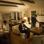 French Kicks - List pictures