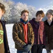 Stornoway - List pictures