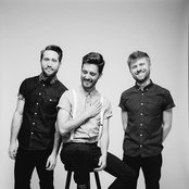 Jukebox The Ghost - List pictures