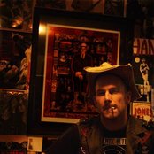 Hank Williams Iii - List pictures