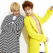 Toheart - List pictures