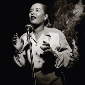 Billie Holiday - List pictures