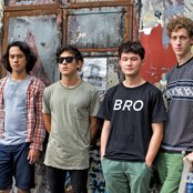 Last Dinosaurs - List pictures