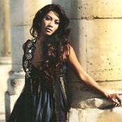 Anggun - List pictures