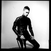 Tesla Boy - List pictures