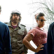 Alabama Shakes - List pictures