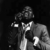 Otis Redding - List pictures
