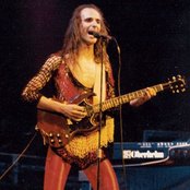 Kim Mitchell - List pictures