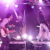 As Tall As Lions - List pictures