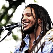Stephen Marley - List pictures
