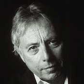 Harold Budd - List pictures