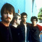 Our Lady Peace - List pictures