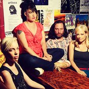 The Julie Ruin - List pictures