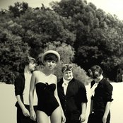 Frida Gold - List pictures