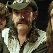 Probot - List pictures