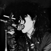 Christian Death - List pictures