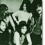 Nazareth - List pictures