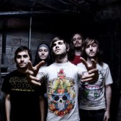 Sky Eats Airplane - List pictures