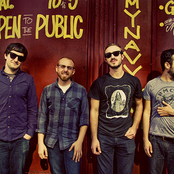 The Menzingers - List pictures