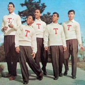 Frankie Lymon And The Teenagers - List pictures