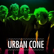 Urban Cone - List pictures