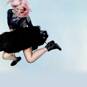 Amelia Lily - List pictures