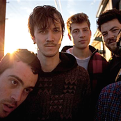 Felice Brothers - List pictures