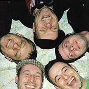 Beatsteaks - List pictures