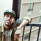 Big Sean - List pictures