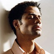 Eric Benet - List pictures