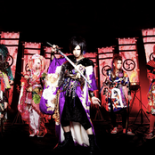 Kiryu - List pictures