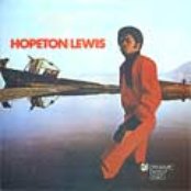 Hopeton Lewis - List pictures