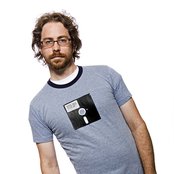 Jonathan Coulton (portal) - List pictures