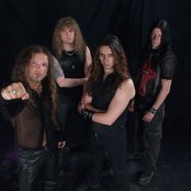 Mystic Prophecy - List pictures