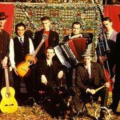 Les Negresses Vertes - List pictures