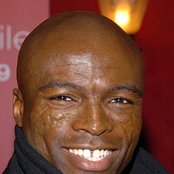 Seal - List pictures