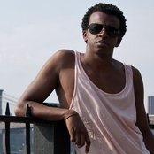 Sinkane - List pictures