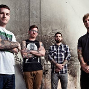 Senses Fail - List pictures