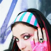 Cindergarden - List pictures