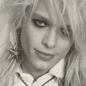 Michael Monroe - List pictures