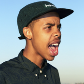 Earl Sweatshirt - List pictures