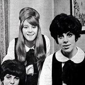 The Shangri-las - List pictures