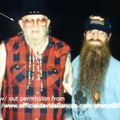 David Allan Coe - List pictures