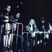 Alice In Chains - List pictures