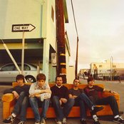 Relient K - List pictures