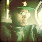 Chris Brown - List pictures