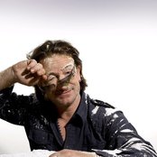 Bono - List pictures