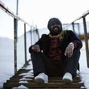 Gregory Porter - List pictures