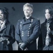 Sixx: A.m. - List pictures