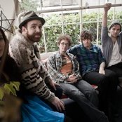 Said The Whale - List pictures